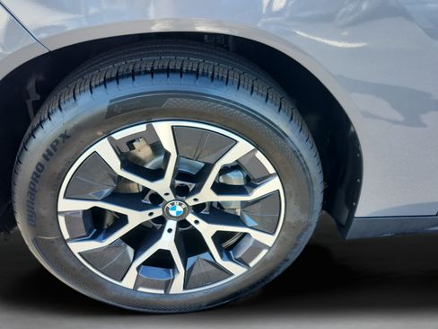 New 2026 BMW X3 xDrive30i w/ Convenience Package AWD/4WD image 13