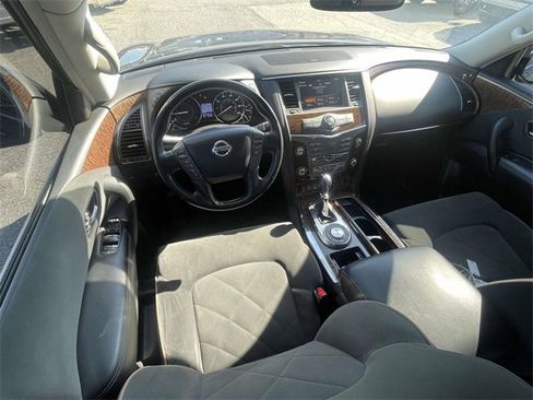 Used 2019 Nissan Armada SV w/ Driver Package image 13