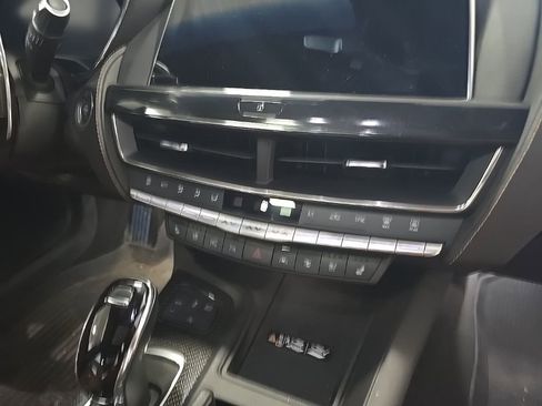 Certified 2023 Cadillac CT5 Sport w/ Platinum Package AWD/4WD image 7