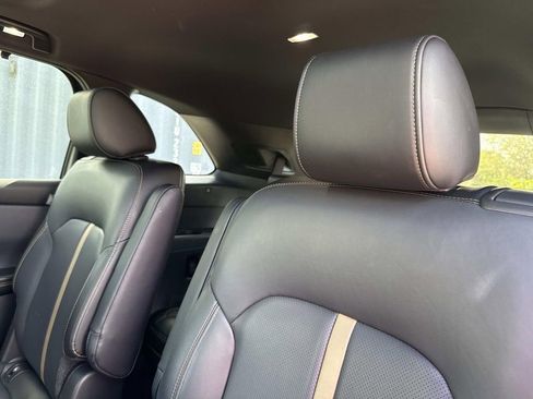 Certified 2025 MAZDA CX-90 3.3 Turbo w/ Premium Plus Pkg image 19