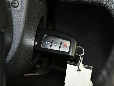 Used 2019 Nissan Rogue S w/ Special Edition Package image 25