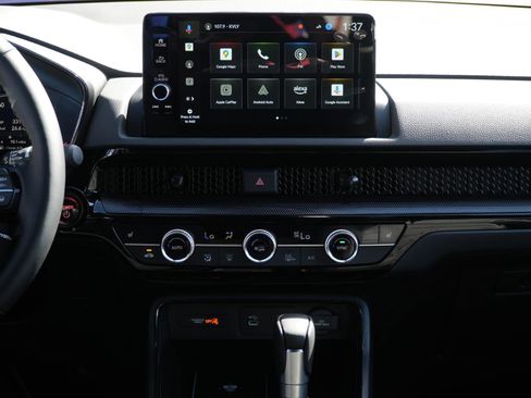 New 2026 Honda CR-V Sport Touring image 25