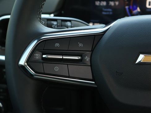 New 2026 Chevrolet Tahoe LS image 12