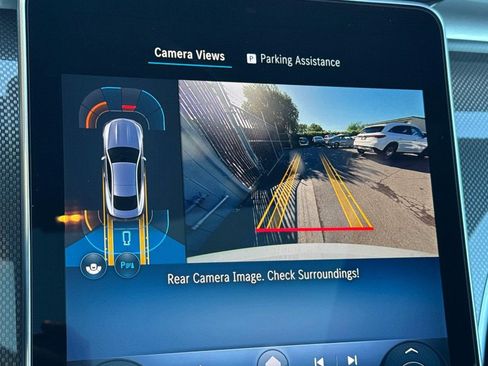 New 2026 Mercedes-Benz CLE 300 4MATIC Coupe image 23