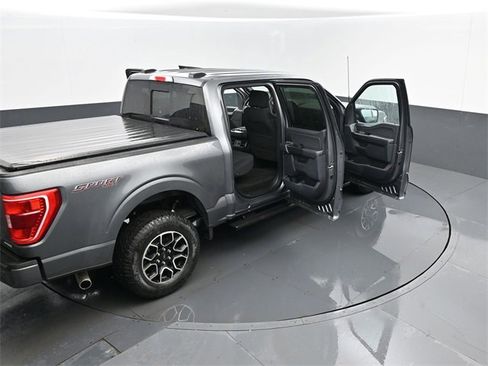 Used 2023 Ford F150 XLT w/ Equipment Group 302A High image 25