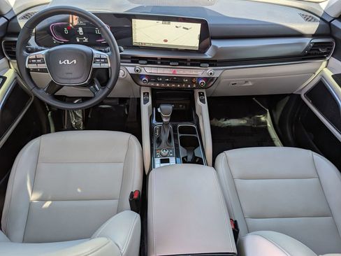 Used 2024 Kia Telluride S w/ S Sunroof Package AWD/4WD image 22