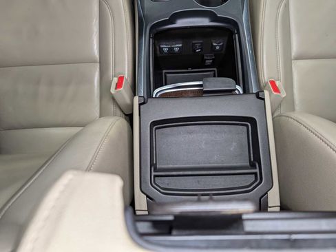 Used 2017 Acura MDX SH-AWD w/ Technology Package image 21