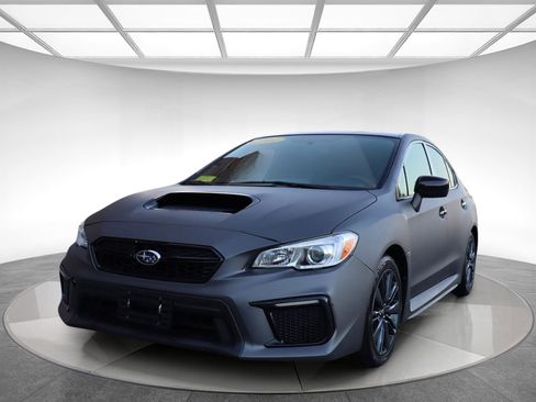 Used 2021 Subaru WRX image 3