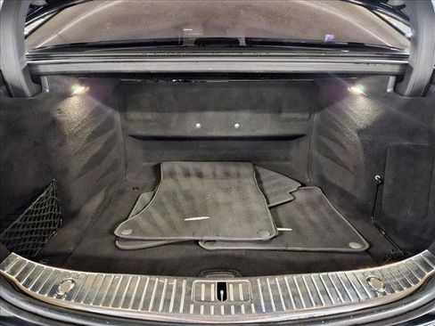 Used 2016 Mercedes-Benz S 550 4MATIC Sedan image 6