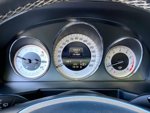 Used 2014 Mercedes-Benz GLK 350 2WD image 26