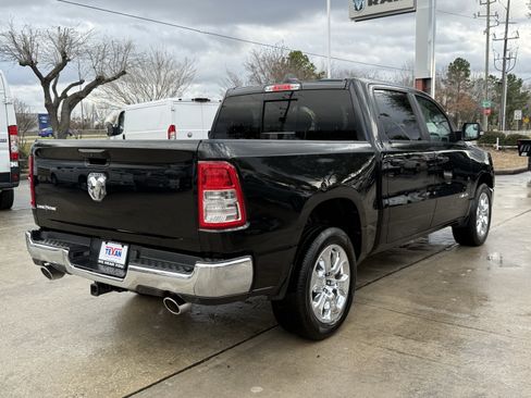 Used 2021 RAM 1500 Lone Star image 5