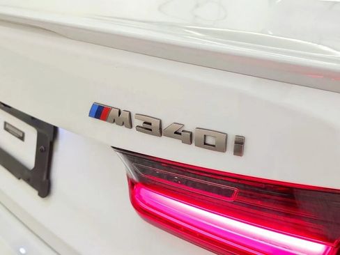 Used 2021 BMW M340i xDrive AWD/4WD image 35