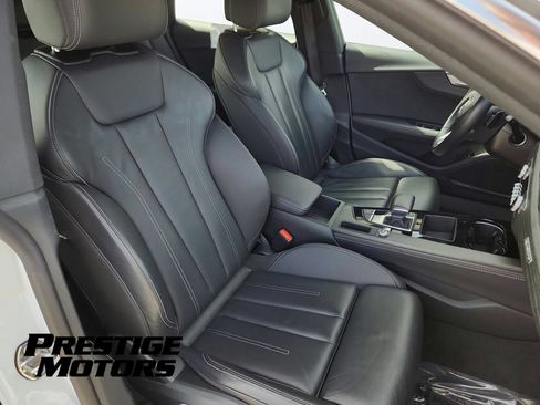 Used 2024 Audi A5 2.0T Premium Plus AWD/4WD image 25