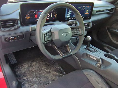 New 2025 Ford Mustang Dark Horse RWD image 10