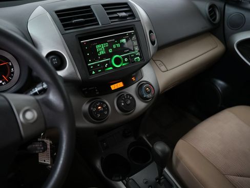 Used 2010 Toyota RAV4 4WD V6 image 17