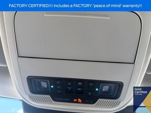Used 2025 Ford Expedition Active AWD/4WD image 57
