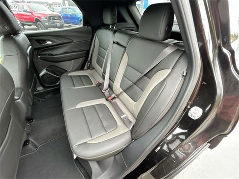New 2025 Chevrolet TrailBlazer ACTIV w/ Convenience Package image 22