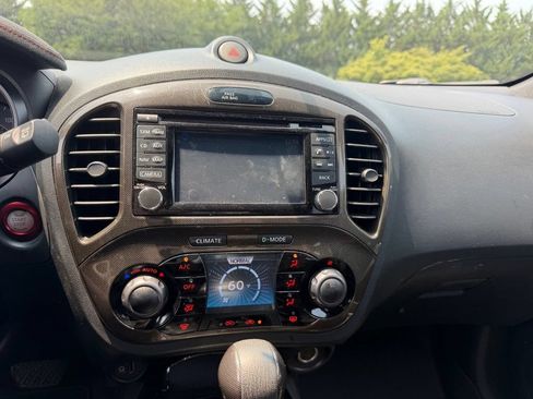 Used 2016 Nissan Juke NISMO RS AWD/4WD image 18