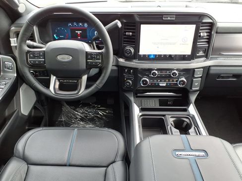 New 2026 Ford F250 Platinum AWD/4WD image 20