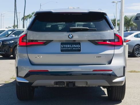 New 2026 BMW X1 xDrive28i w/ Convenience Package AWD/4WD image 5