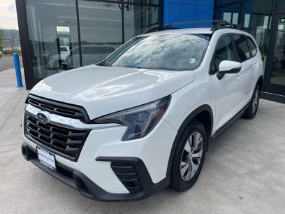 Used 2023 Subaru Ascent Premium w/ Convenience Package