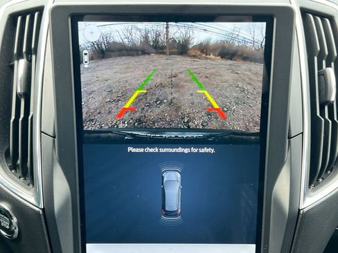 Used 2024 Ford Edge Titanium w/ Equipment Group 301A image 27