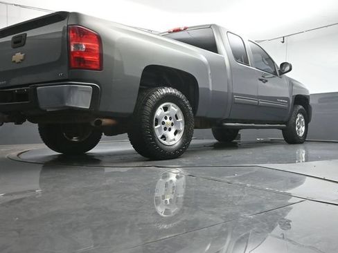 Used 2011 Chevrolet Silverado 1500 LT w/ All-Star Edition RWD image 35