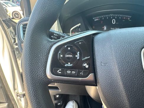 Certified 2020 Honda CR-V EX image 16