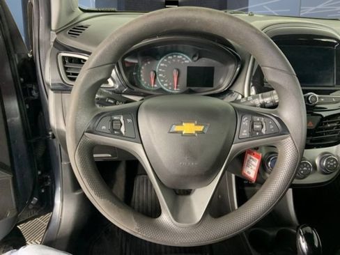 Used 2019 Chevrolet Spark LT FWD image 27