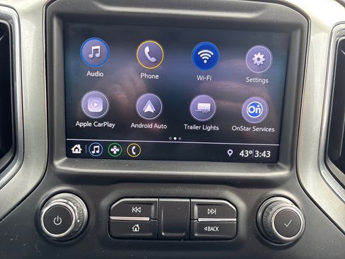 Used 2019 Chevrolet Silverado 1500 LT w/ All-Star Edition image 30