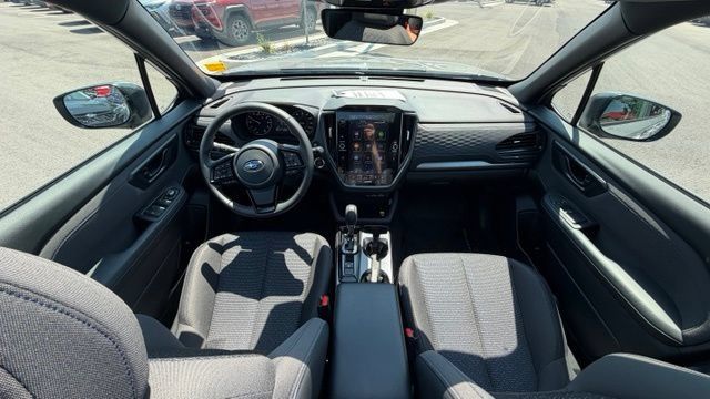 Certified 2026 Subaru Forester Premium AWD/4WD image 17