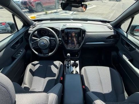 Used 2026 Subaru Forester Premium AWD/4WD image 17