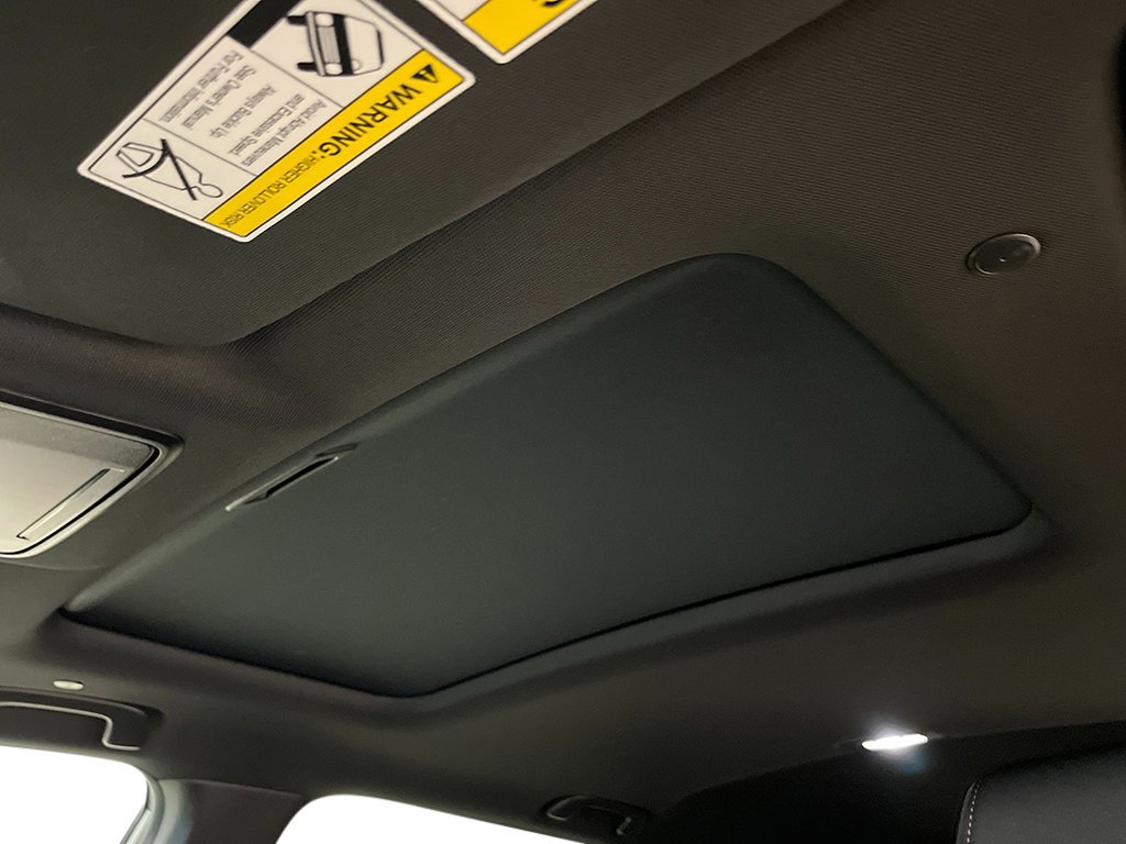 New 2027 Honda CR-V TrailSport image 24
