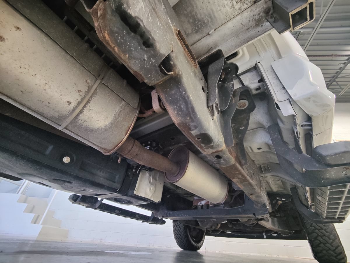 Used 2018 Ford F250 XL RWD image 13