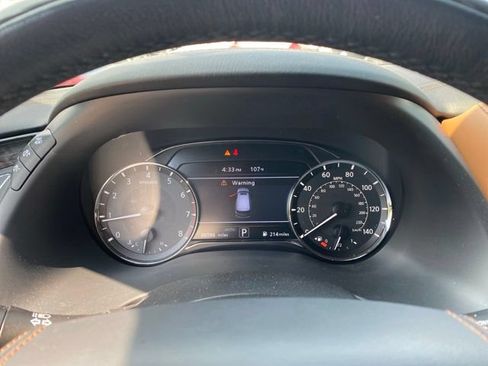 Used 2023 INFINITI QX80 Sensory w/ Cargo Package AWD/4WD image 19