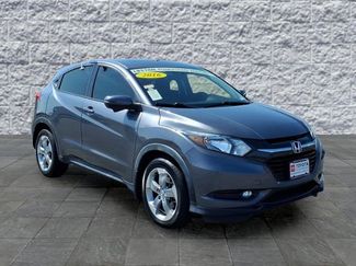 Used 2016 Honda HR-V EX video 1