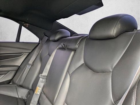 Used 2022 Cadillac CT4 Luxury w/ Sun And Sound Package image 15