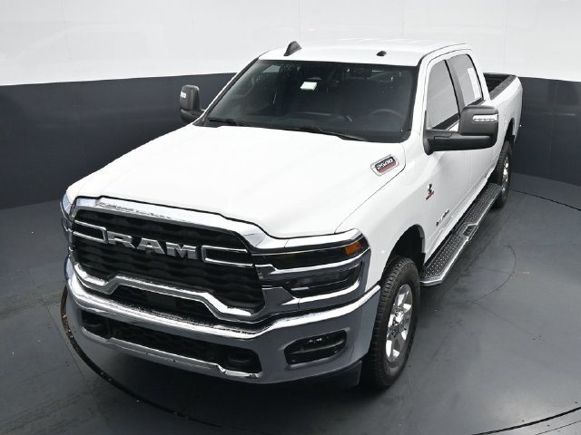 Used 2025 RAM 2500 Big Horn AWD/4WD image 19