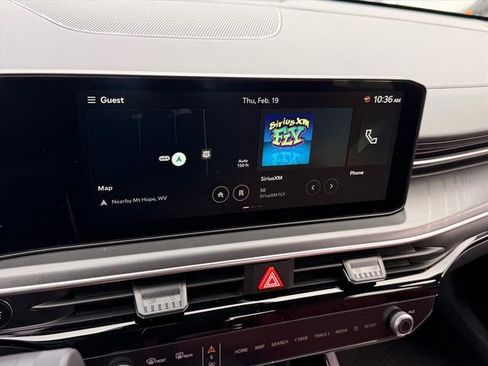 New 2026 Kia K5 GT-Line image 18