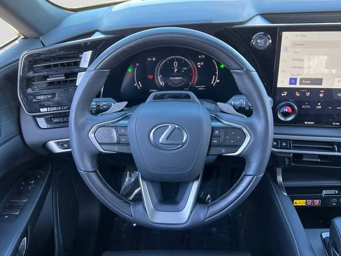 Certified 2023 Lexus RX 350 AWD image 16
