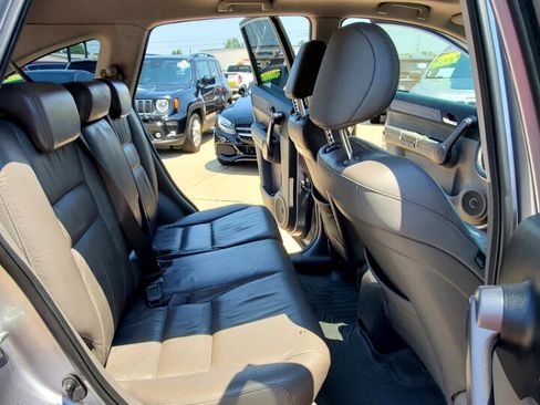 Used 2008 Honda CR-V EX-L image 16