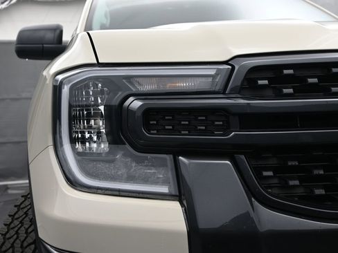 New 2025 Ford Ranger XLT w/ FX4 Off-Road Package AWD/4WD image 15