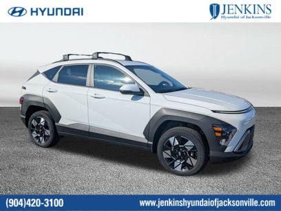 New 2025 Hyundai Kona SEL
