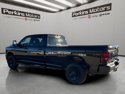 New 2026 RAM 3500 Tradesman