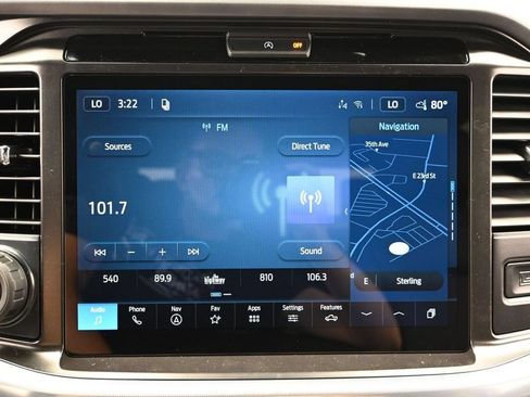New 2026 Ford F150 Lariat AWD/4WD image 30