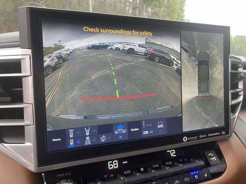 Used 2023 Toyota Tundra 1794 Edition image 29