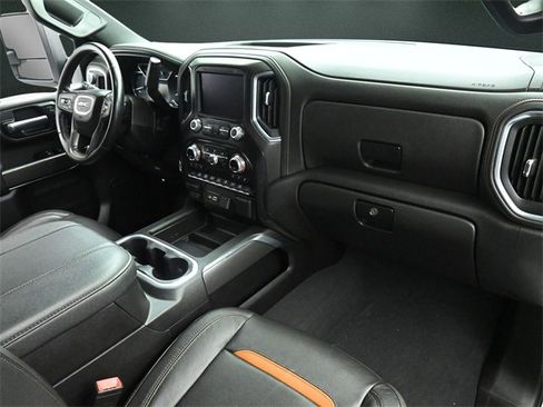 Used 2023 GMC Sierra 3500 AT4 image 19