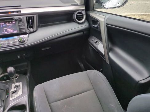 Used 2018 Toyota RAV4 Adventure w/ Plus Extra Value Package image 17