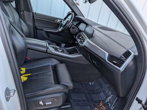 Used 2021 BMW X5 xDrive40i image 28