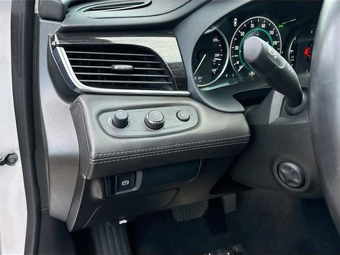 Used 2017 Buick LaCrosse Essence w/ Sights and Sounds Package image 11